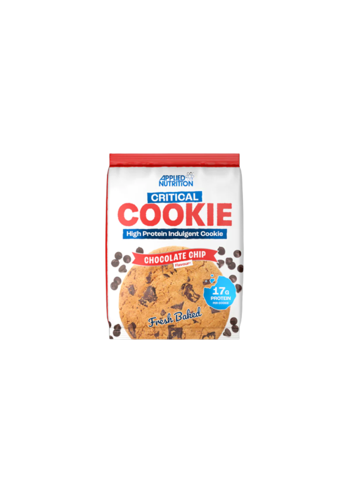 Critical cookie box
