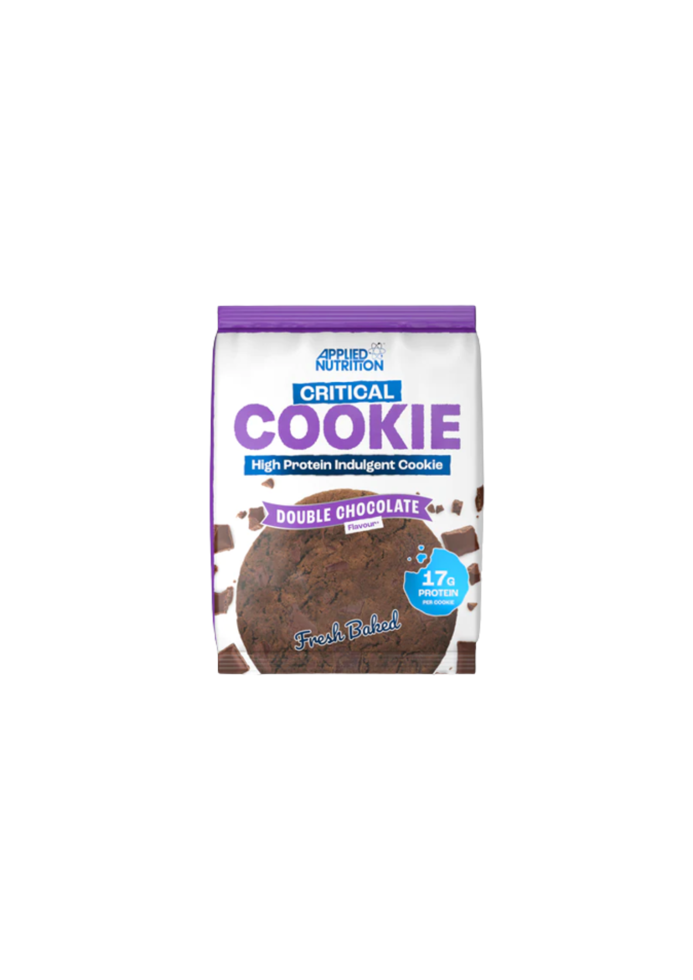 Critical cookie box