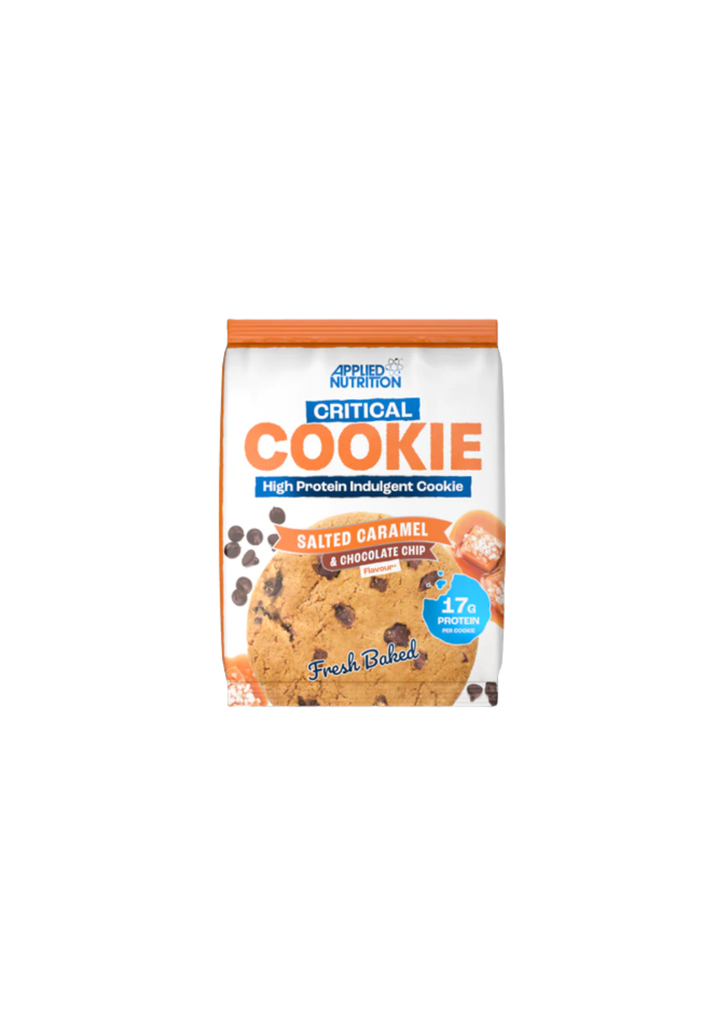 Critical cookie box