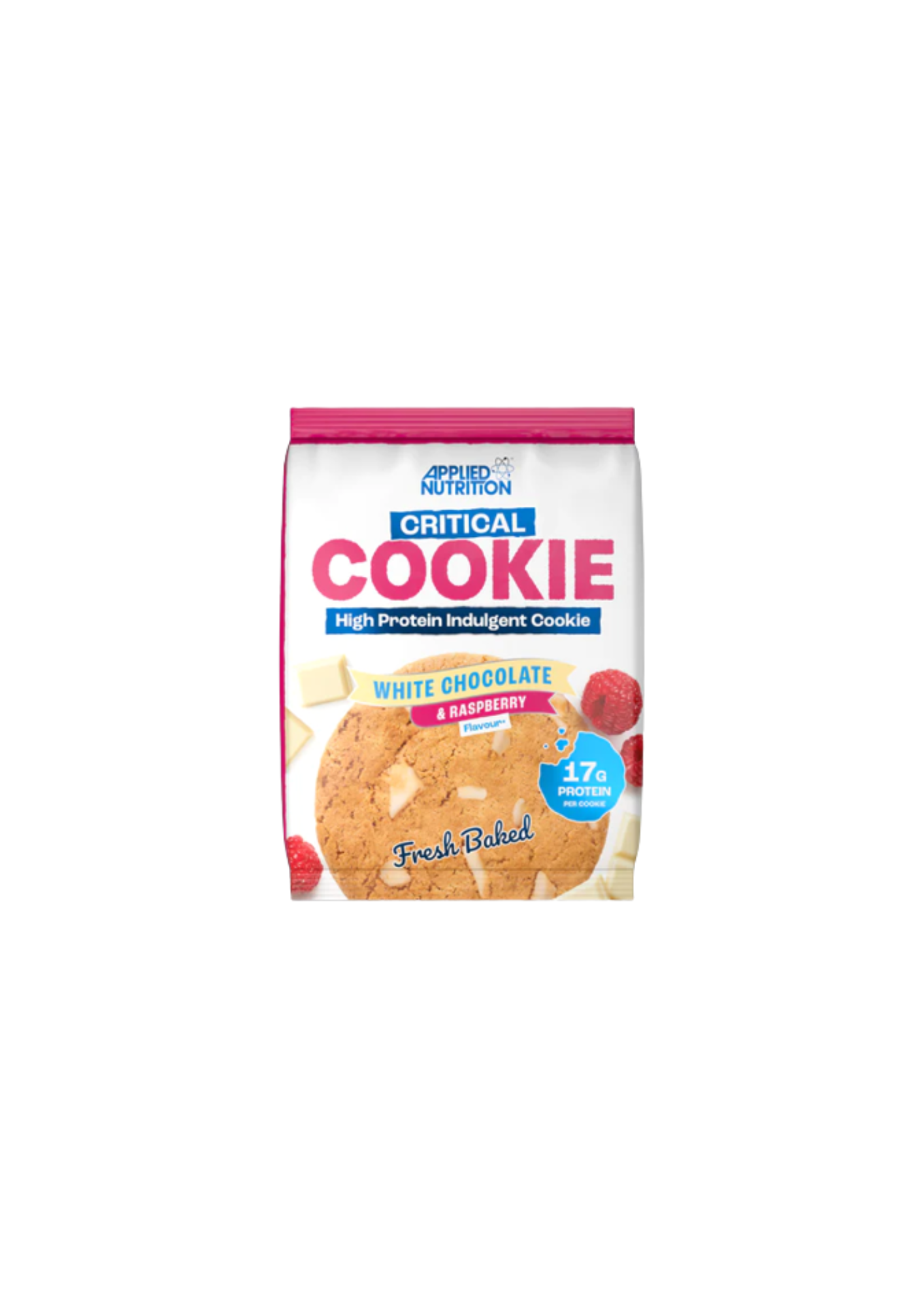 Critical cookie box