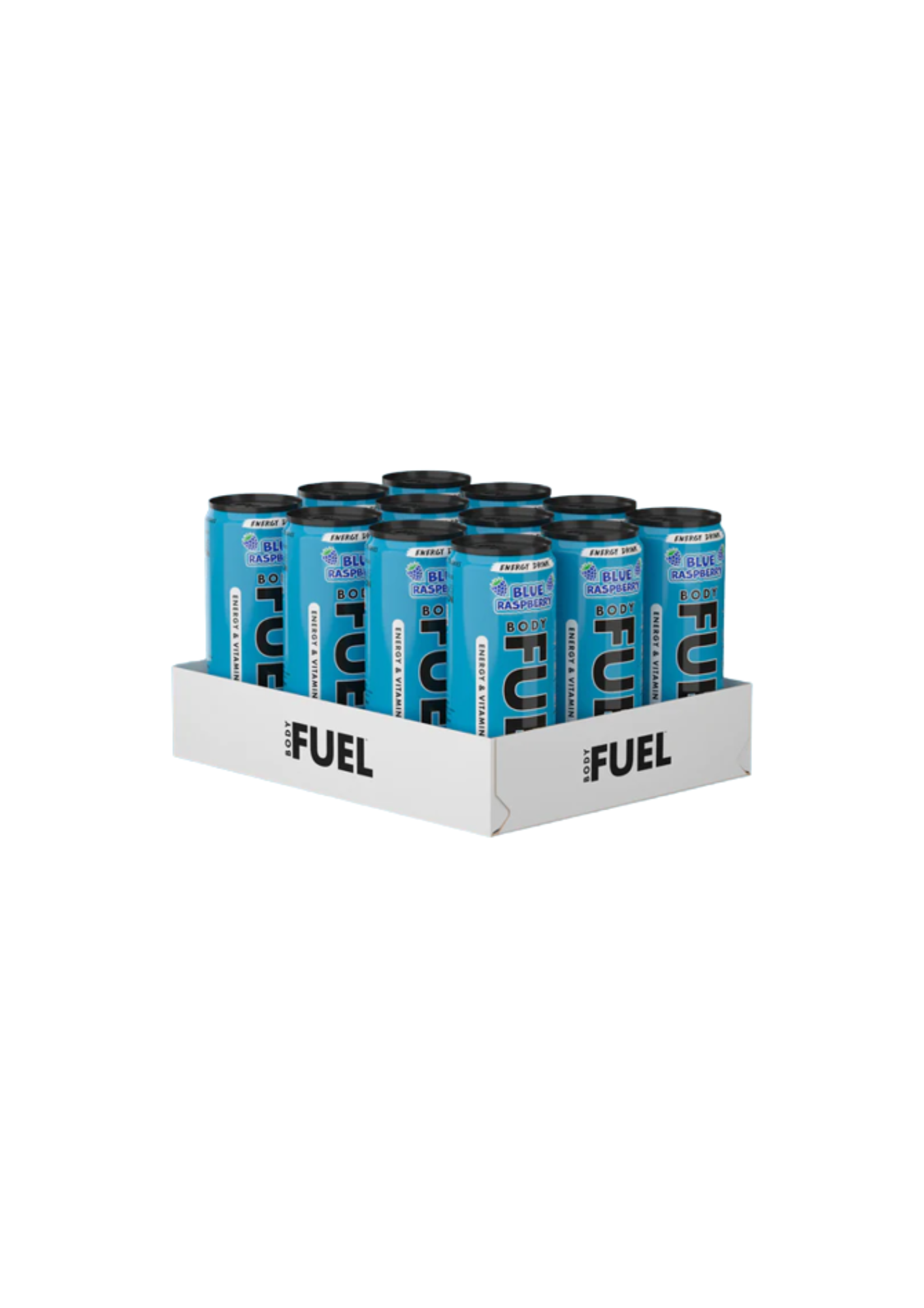 Body fuel energy