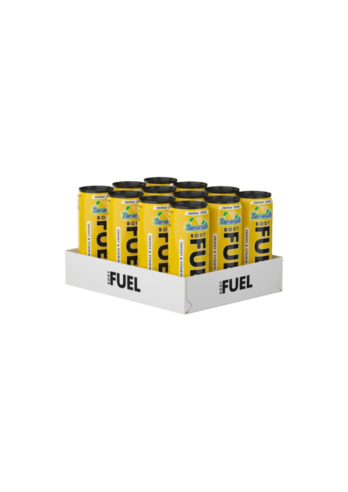 Body fuel energy
