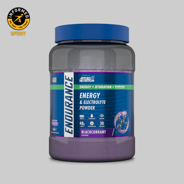 Endurance Breathe 1.5 KG