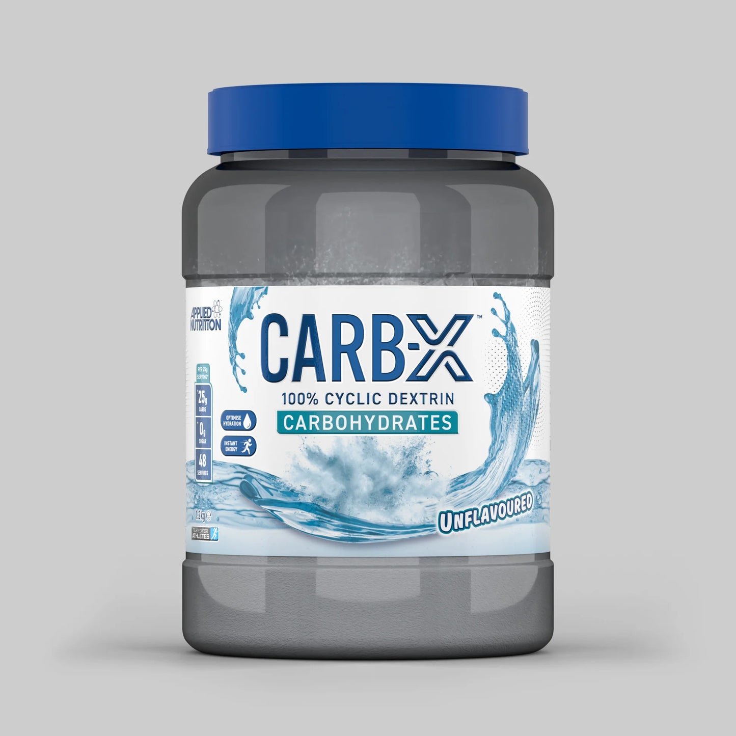 Carb-X