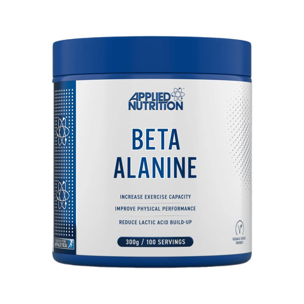 Beta Alanina Applied Nutrition 300 grs
