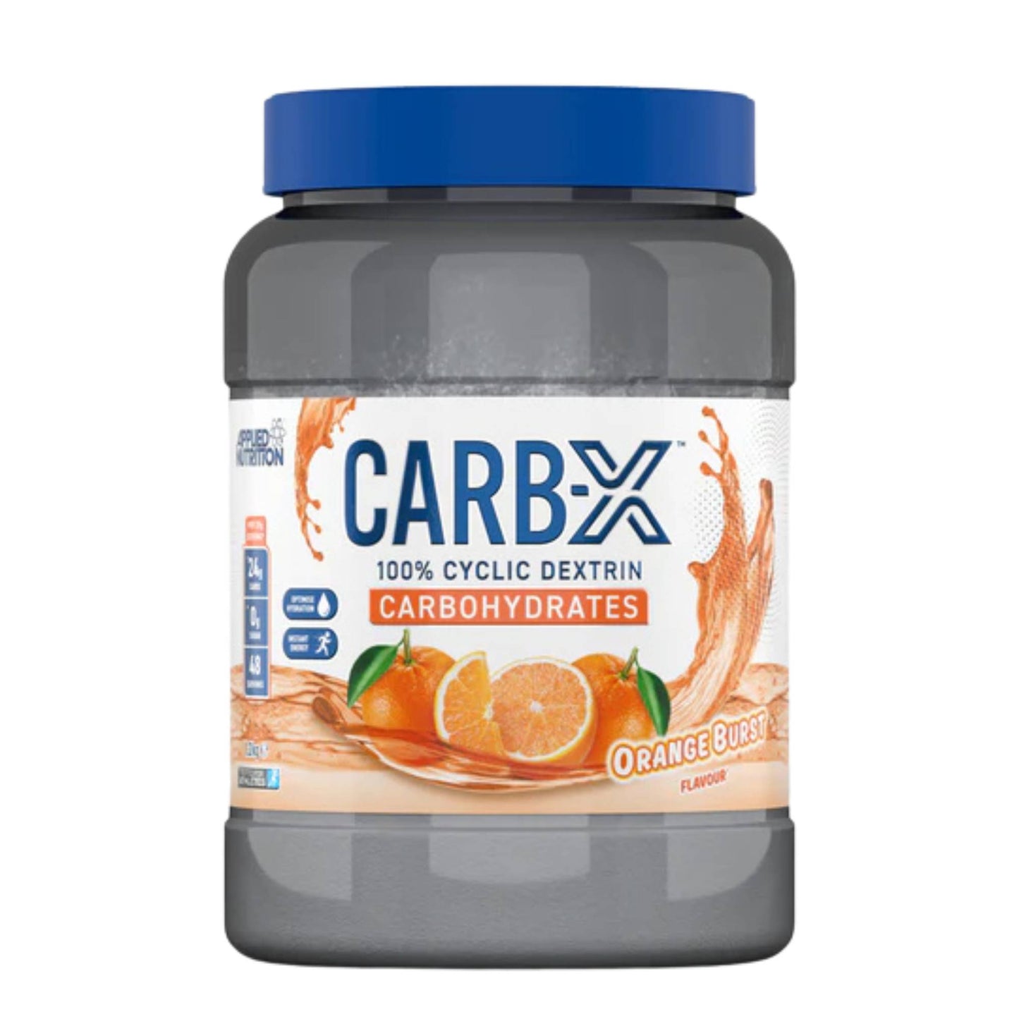 Carb-X