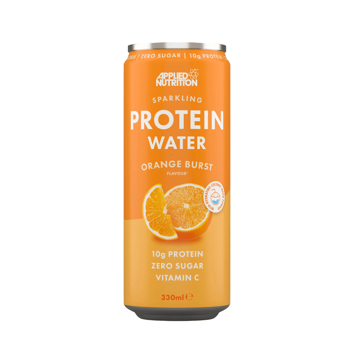 Protein Sparkling Water