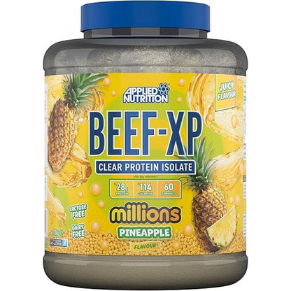 Beef X-P Protein 1.8 kilogramos