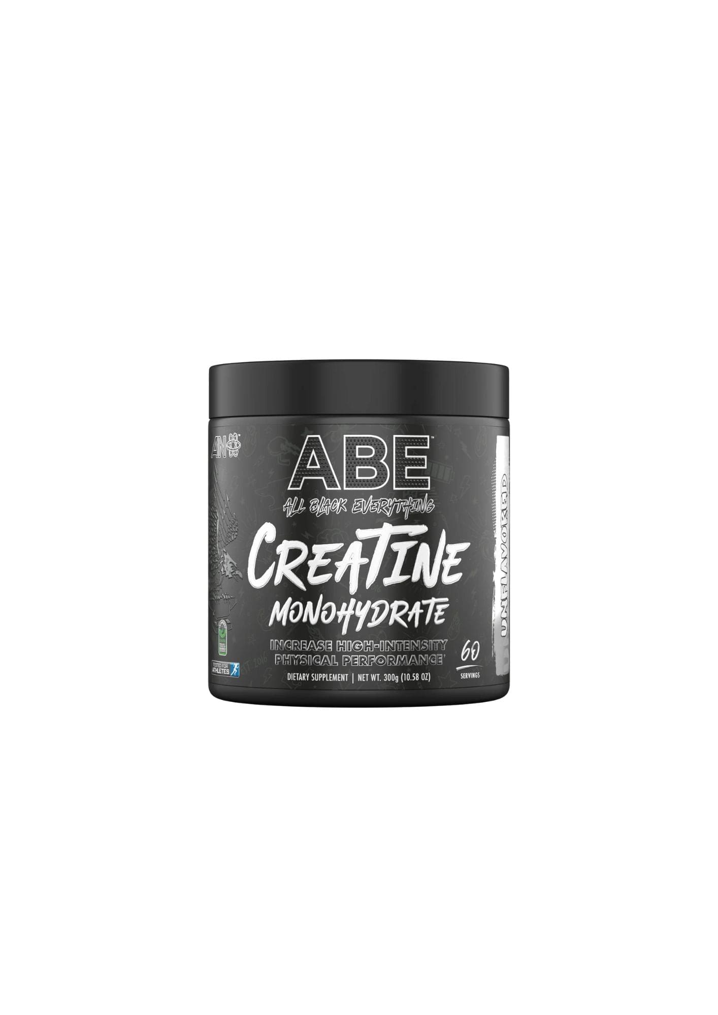 ABE Creatina 300 gramos