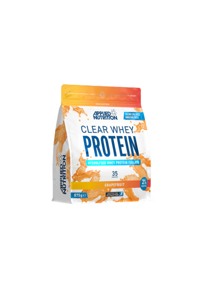 Clear Whey Protein 875 gramos