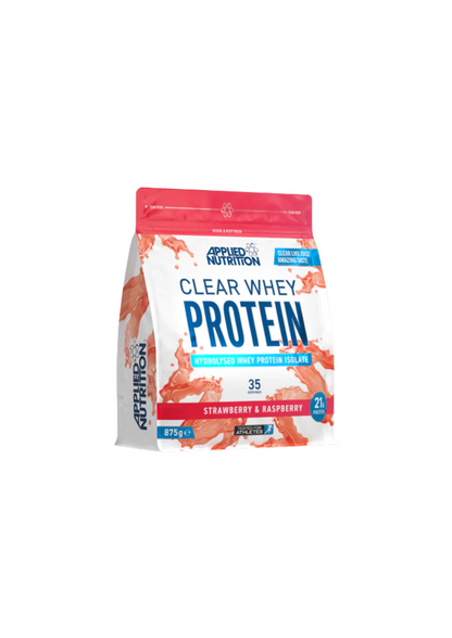 Clear Whey Protein 875 gramos