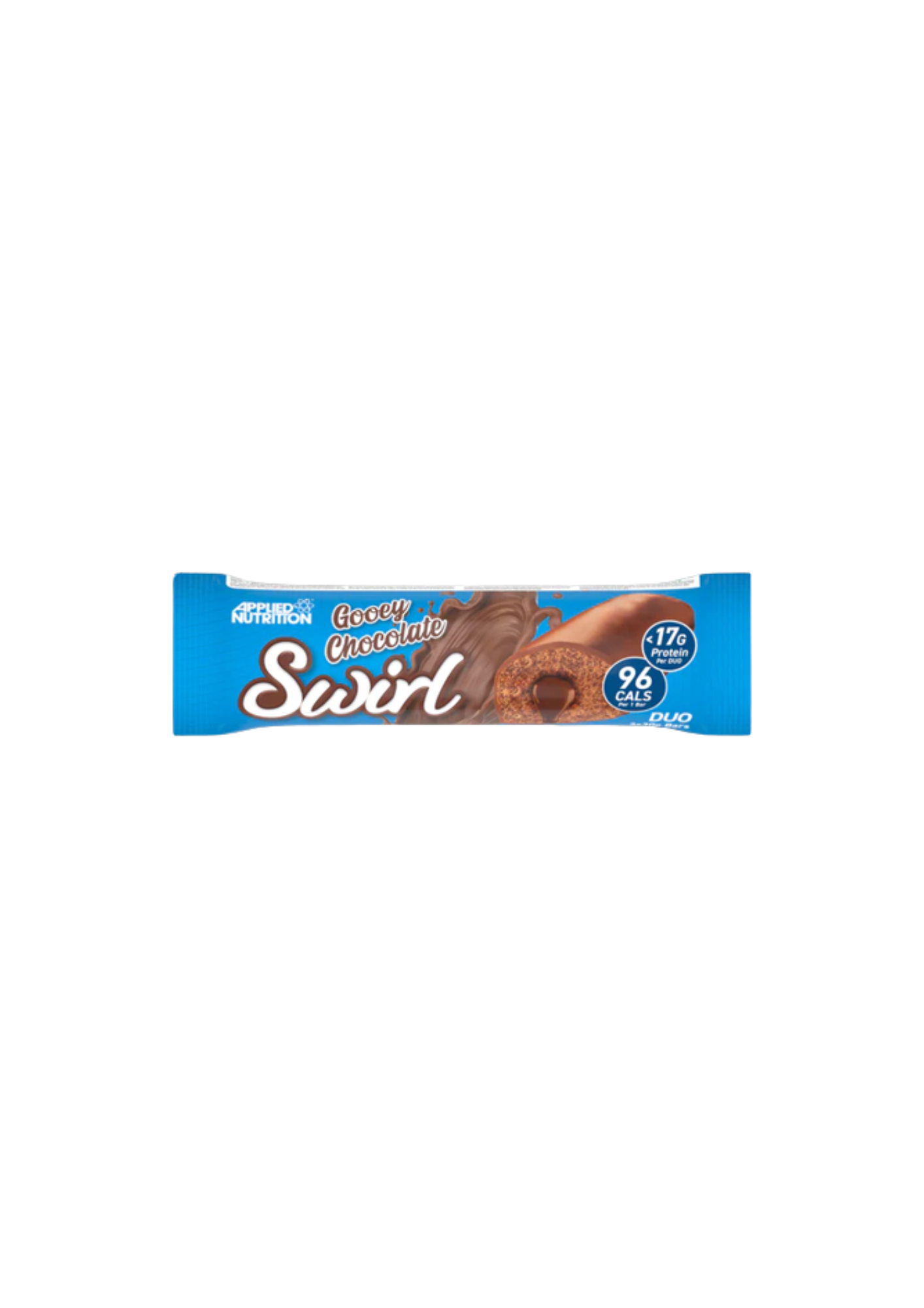 Swirl bar