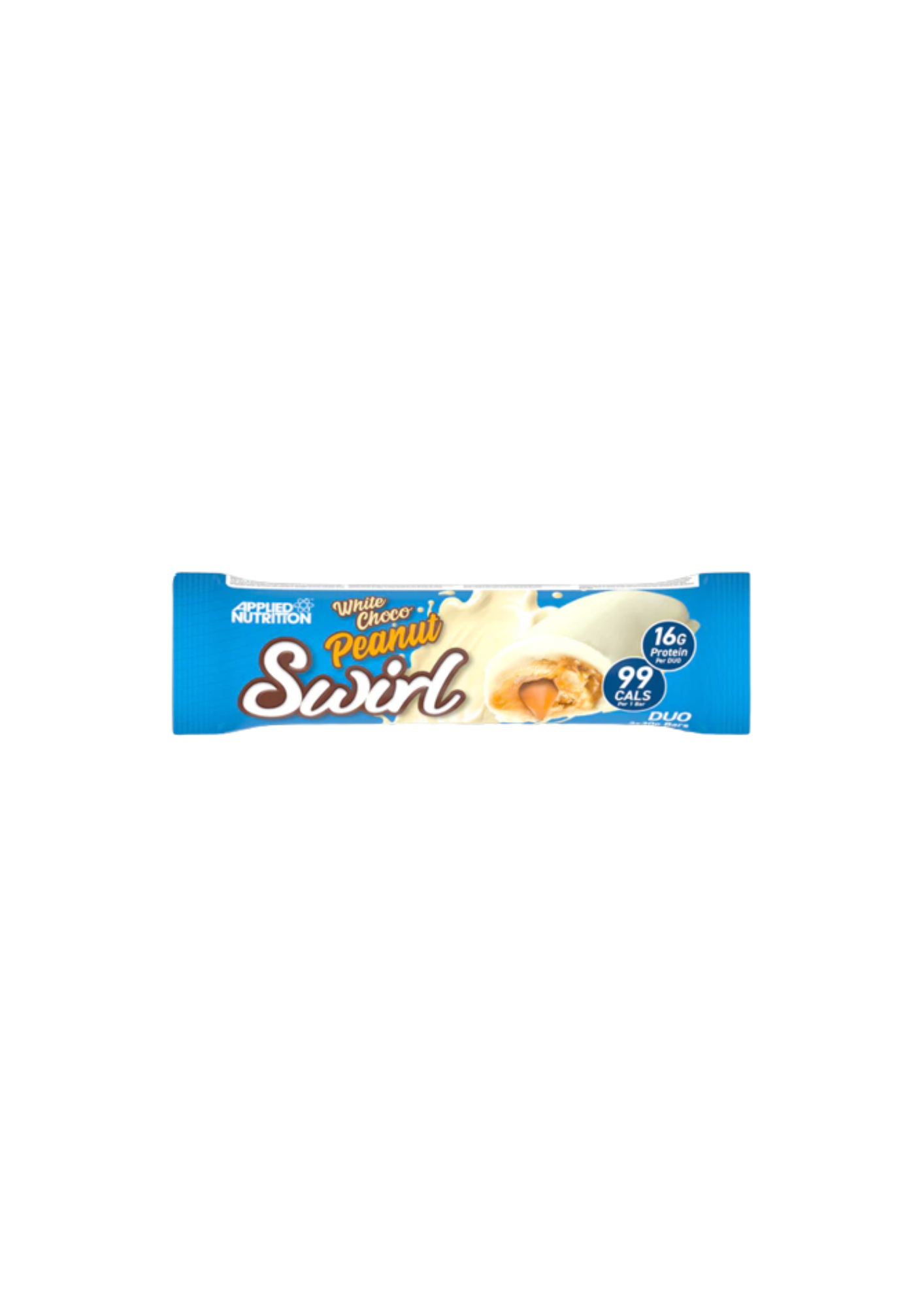 Swirl bar