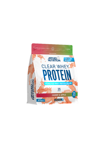 Clear Whey Protein 875 gramos