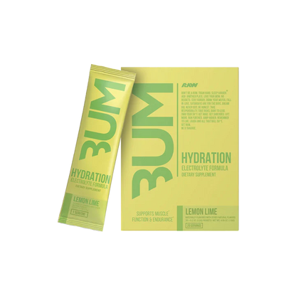 BUM Hydrate 20 unidades