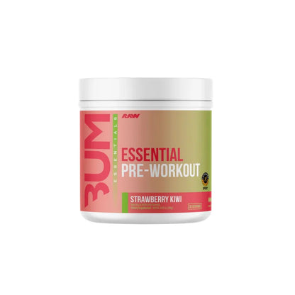 Cbum Essential Pre Workout
