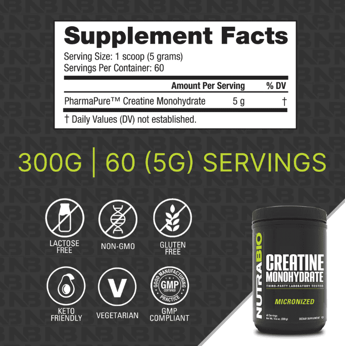 supplement facts