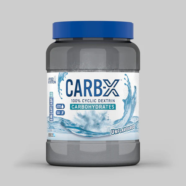 Carb-X Unflavoured