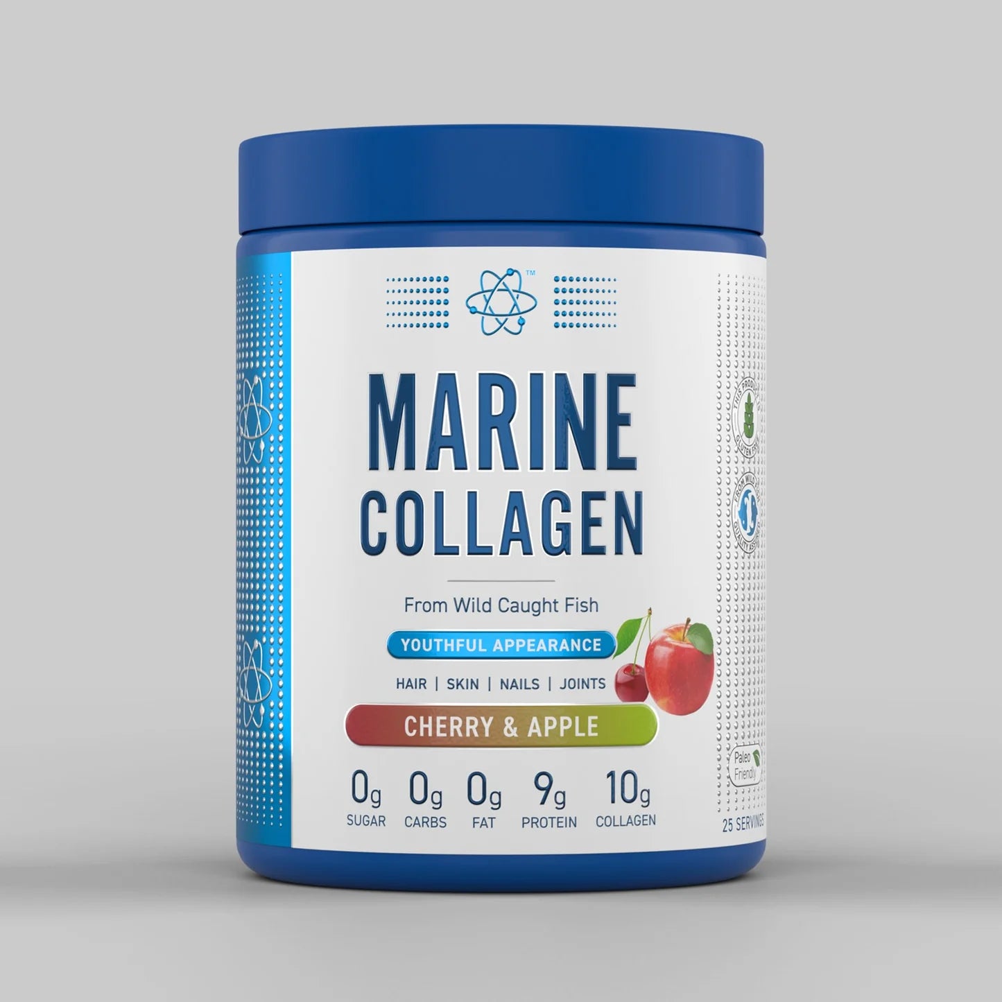 Colágeno Marino 300 grs Applied Nutrition