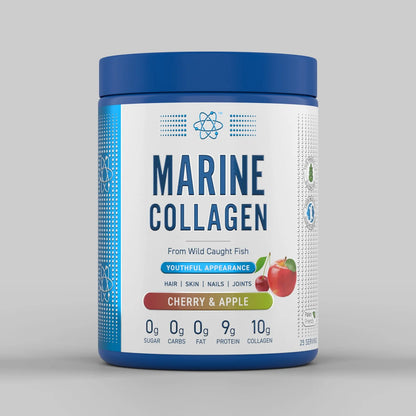 Colágeno Marino 300 grs Applied Nutrition