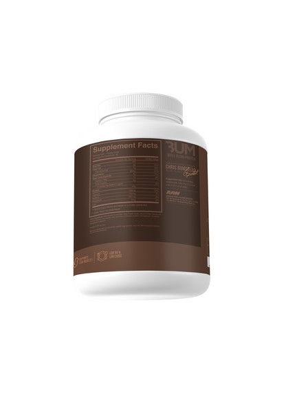 CBUM Whey blend 5 libras