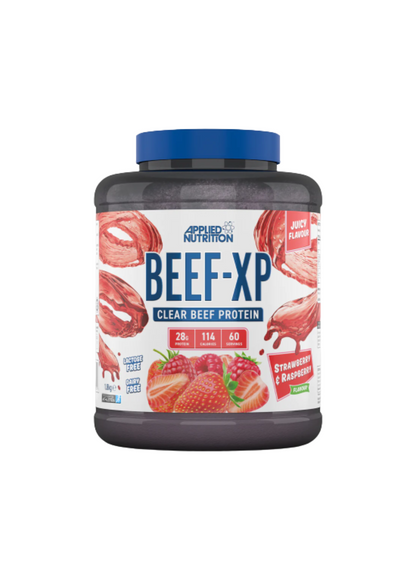 Beef X-P Protein 1.8 kilogramos