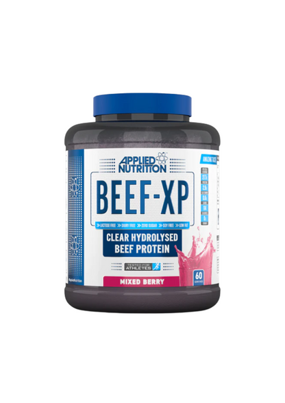 Beef X-P Protein 1.8 kilogramos