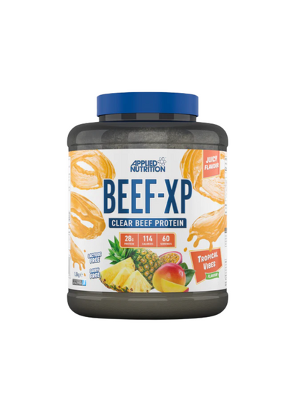 Beef X-P Protein 1.8 kilogramos