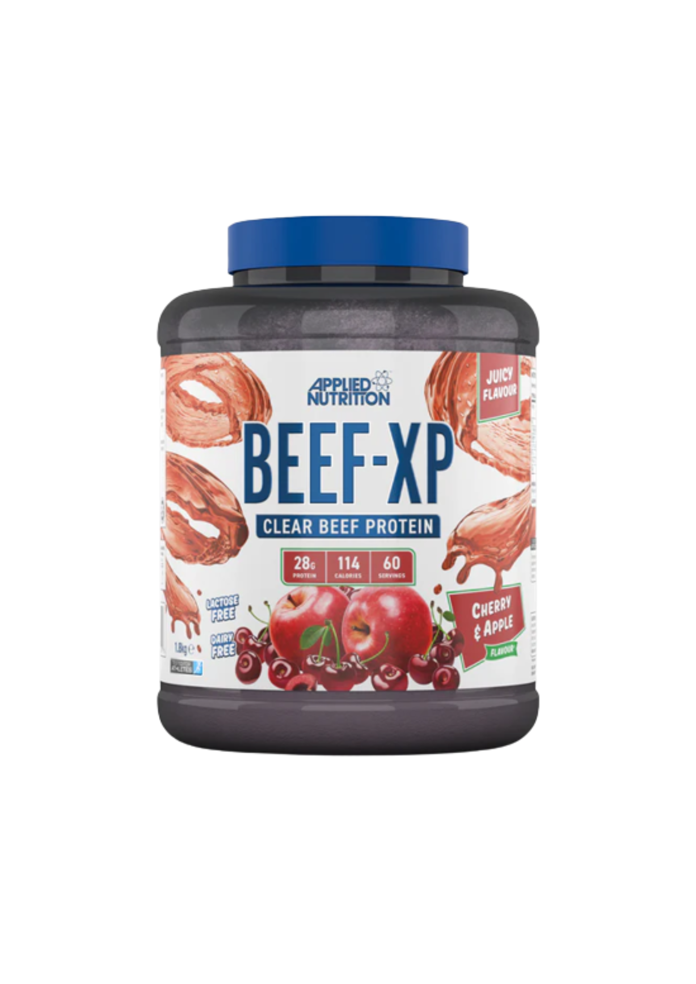 Beef X-P Protein 1.8 kilogramos