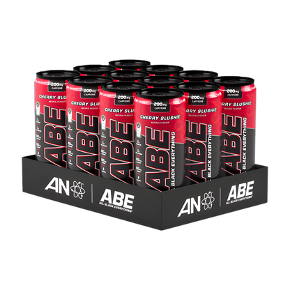 🔥 ABE Pre-Workout