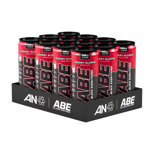 🔥 ABE Pre-Workout