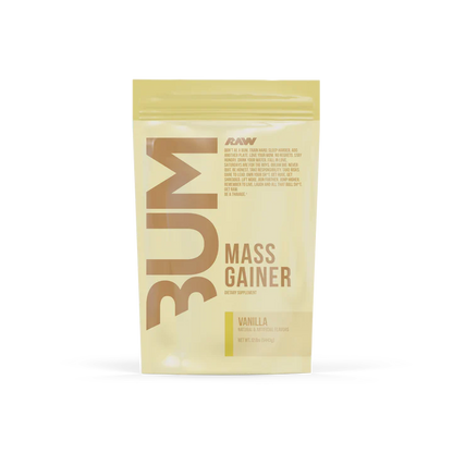 Mass Gainer CBUM 12 LB