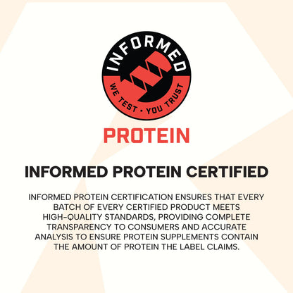 RAW Isolate Protein 1.8lbs