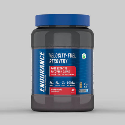 Endurance Recovery 1.5 KG