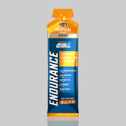 Sprint Energy Gel Applied Nutrition (20 unidades)