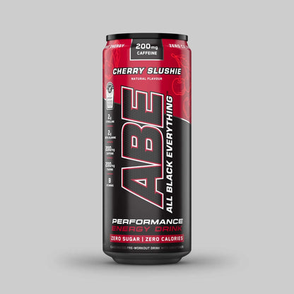 🔥 ABE Pre-Workout