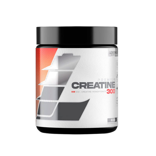 Creatina Loading Up 300 grs