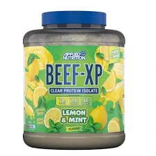 Beef X-P Protein 1.8 kilogramos