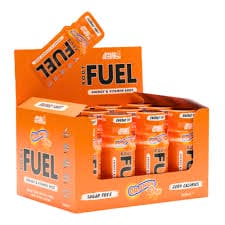 Shot de energia Bodfyuel
