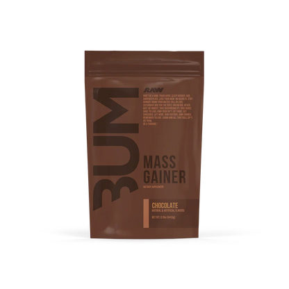 Mass Gainer CBUM 12 LB