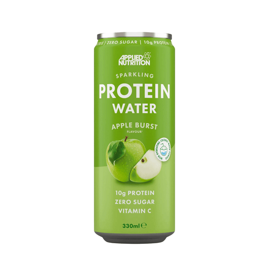 Protein Sparkling Water