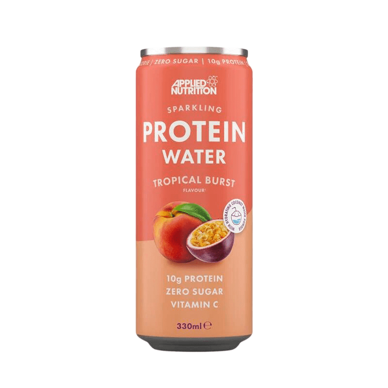 Protein Sparkling Water